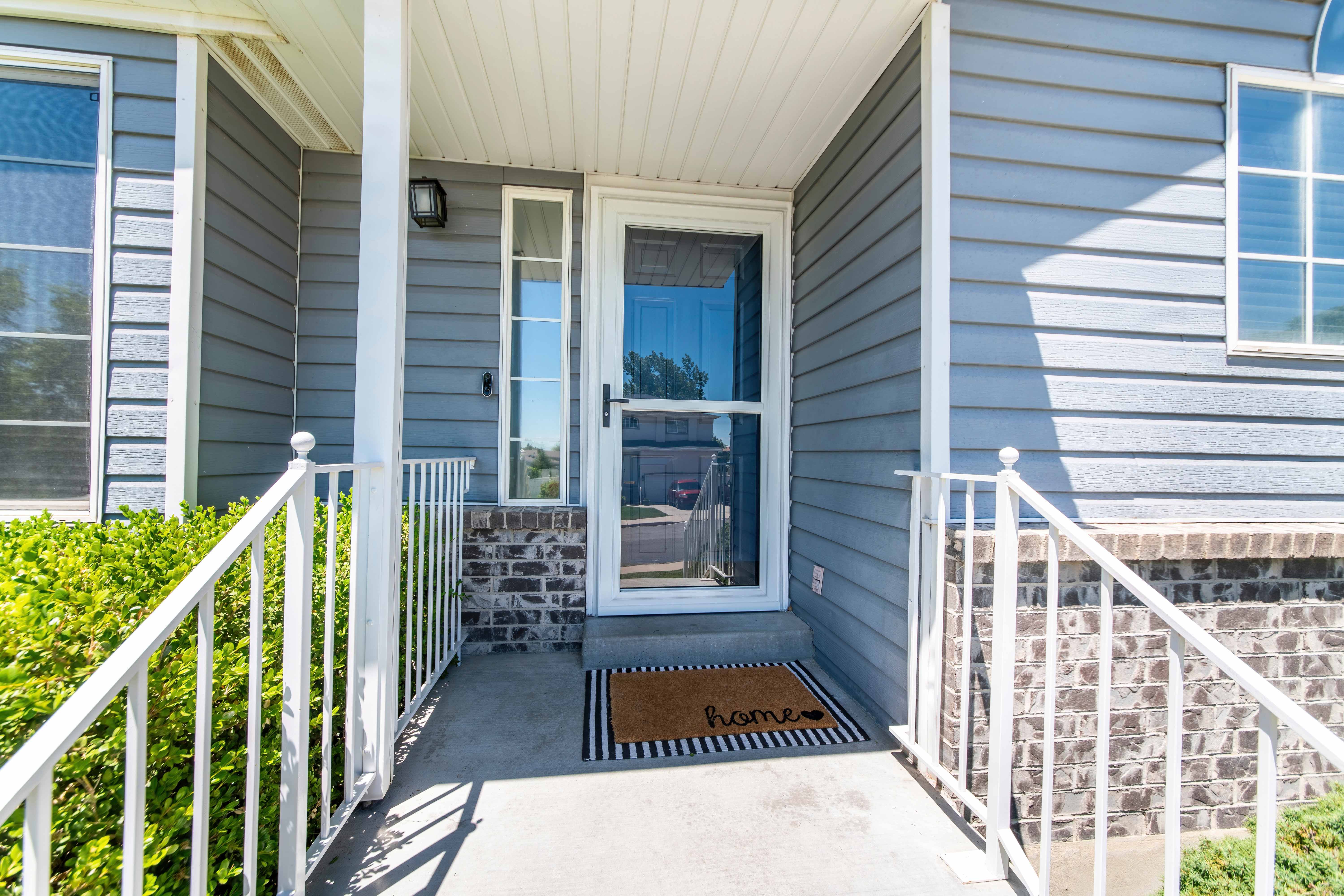 Storm Door Storm Door